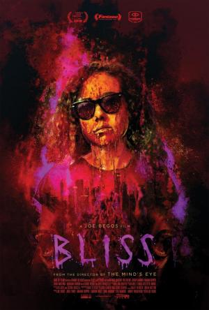Ver online gratis la película Bliss