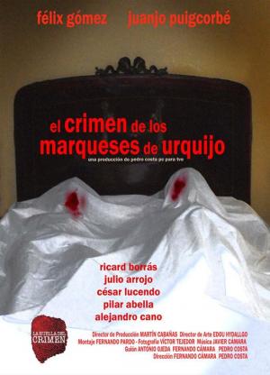 Ver online gratis la serie La huella del crimen 3: El crimen de los Marqueses de Urquijo