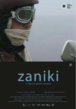 Ver online gratis la película Zaniki