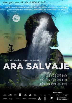 Ver online gratis la película Ara salvaje