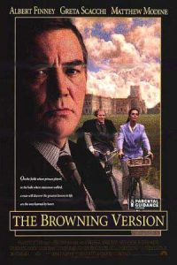La versión Browning (1994)