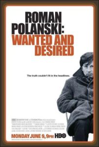 Roman Polanski: Se busca (2008)