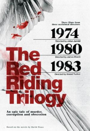 Ver online gratis la serie Red Riding: 1983, Parte 3