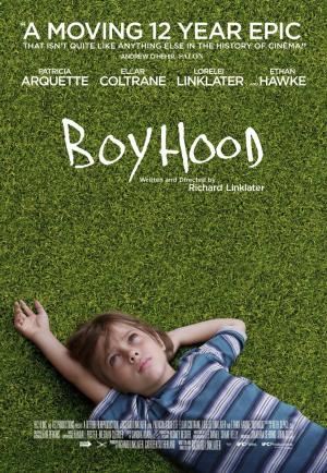 Ver online gratis la película Boyhood (Momentos de una vida)
