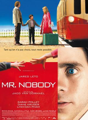 Ver online gratis la película Las vidas posibles de Mr. Nobody