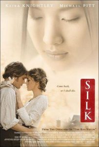 Seda (Silk) (2007)