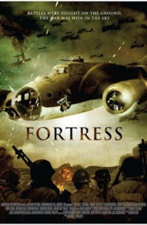 Ver online gratis la película Fortress