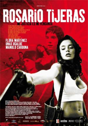 Ver online gratis la película Rosario Tijeras