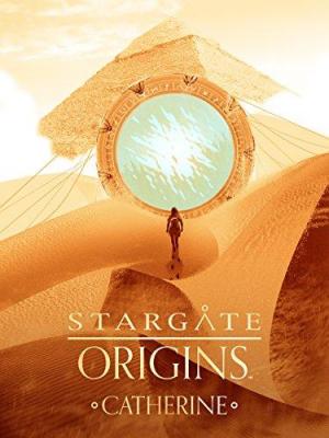 Ver online gratis la película Stargate Origins: Catherine