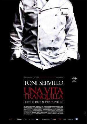 Ver online gratis la película Una vida tranquila