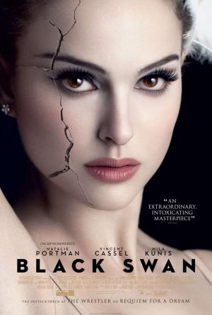 Ver online gratis la película Cisne negro