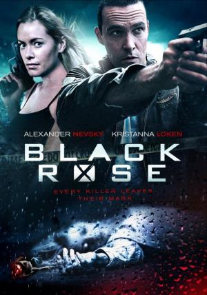 Ver online gratis la película Black Rose