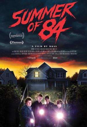 Ver online gratis la película Verano del 84