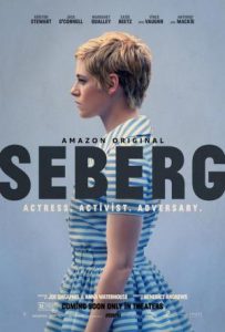 Seberg: Más allá del cine (2019)