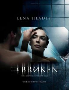 Roto (The Broken) (2008)
