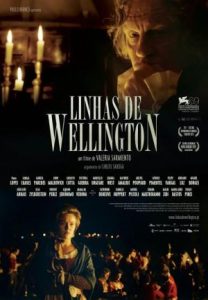 Las líneas de Wellington (2012)