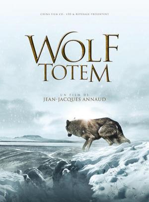 Ver online gratis la película El último lobo