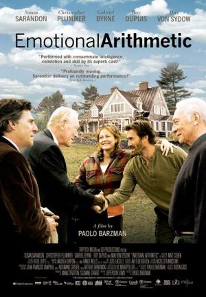 Ver online gratis la película Aritmética emocional