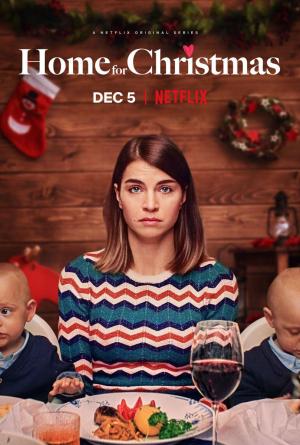 Ver online gratis la serie Navidad en casa