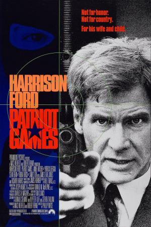 Ver online gratis la película Juego de patriotas