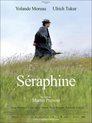 Ver online gratis la película Séraphine