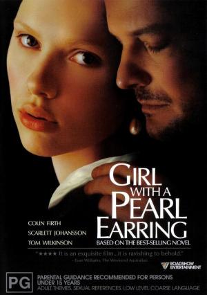 Ver online gratis la película La joven de la perla