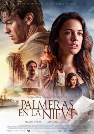 Ver online gratis la película Palmeras en la nieve