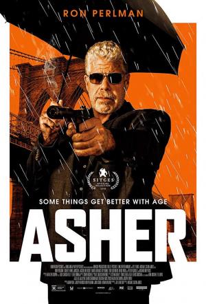 Ver online gratis la película Asher