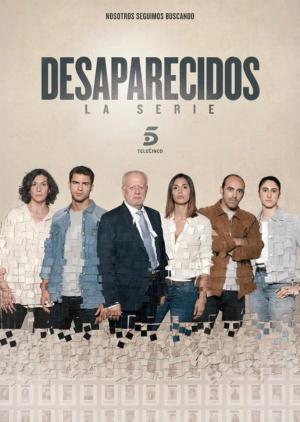 Ver online gratis la serie Desaparecidos
