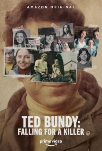 Ted Bundy: Enamorada de un asesino (2020)
