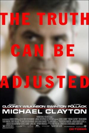 Ver online gratis la película Michael Clayton