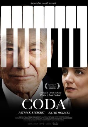 Ver online gratis la película Coda