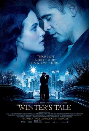 Ver online gratis la película Cuento de invierno