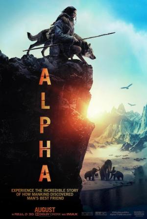 Ver online gratis la película Alpha
