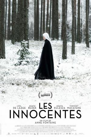 Ver online gratis la película Las inocentes