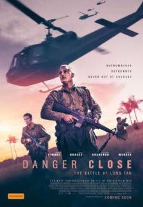 Danger Close: La batalla de Long Tan (2019)