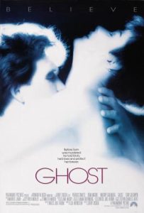Ghost. Más allá del amor (1990)