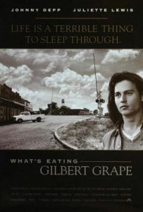 ¿A quién ama Gilbert Grape? (1993)