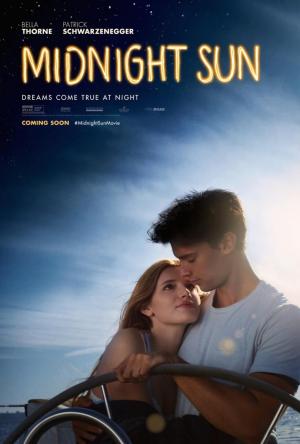 Ver online gratis la película Amor a medianoche