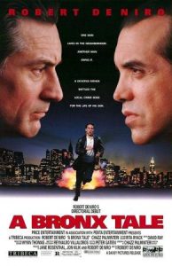 Una historia del Bronx (A Bronx Tale) (1993)