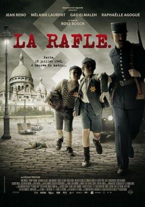 Ver online gratis la película La redada