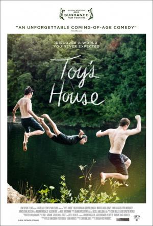 Ver online gratis la película Los reyes del verano