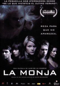 La monja (2005)