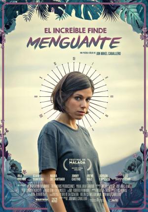 Ver online gratis la película El increíble finde menguante