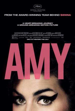 Ver online gratis la película Amy (La chica detrás del nombre)