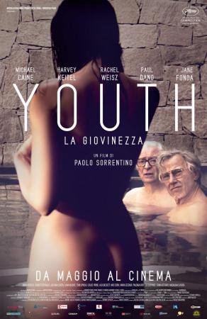 Ver online gratis la película La juventud