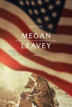 Ver online gratis la película Megan Leavey