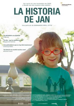 Ver online gratis la película La historia de Jan
