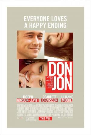 Ver online gratis la película Don Jon