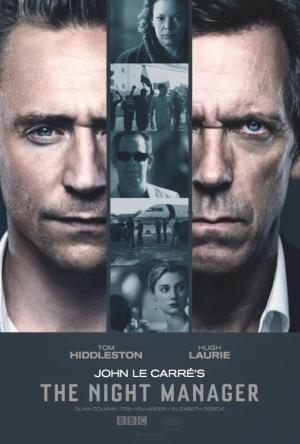 Ver online gratis la serie El infiltrado